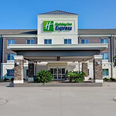 Holiday Inn Express Atmore By Ihg Extérieur photo