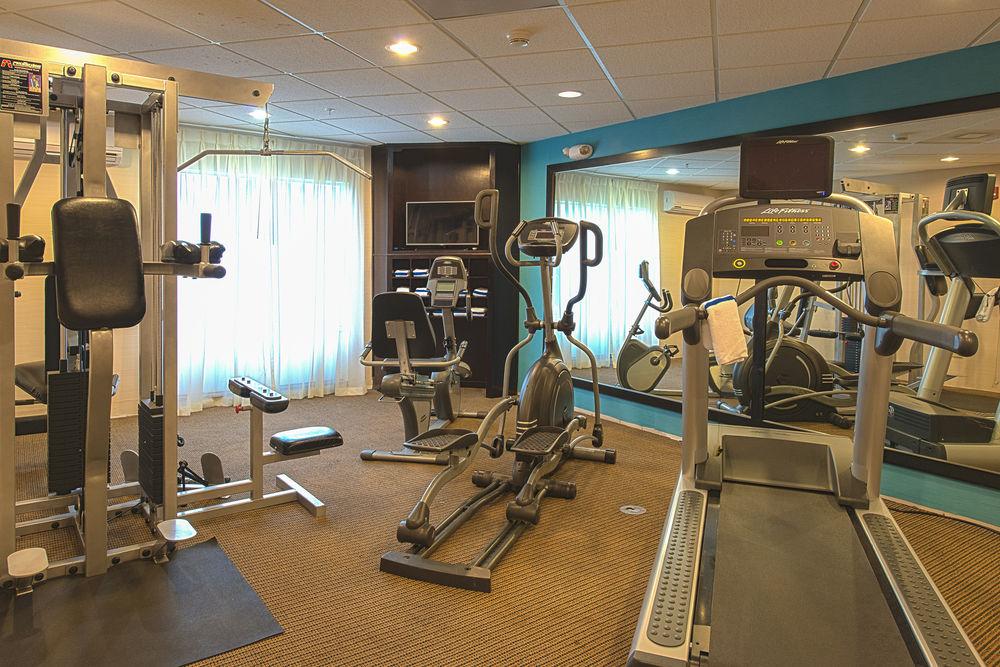 Holiday Inn Express Atmore By Ihg Extérieur photo