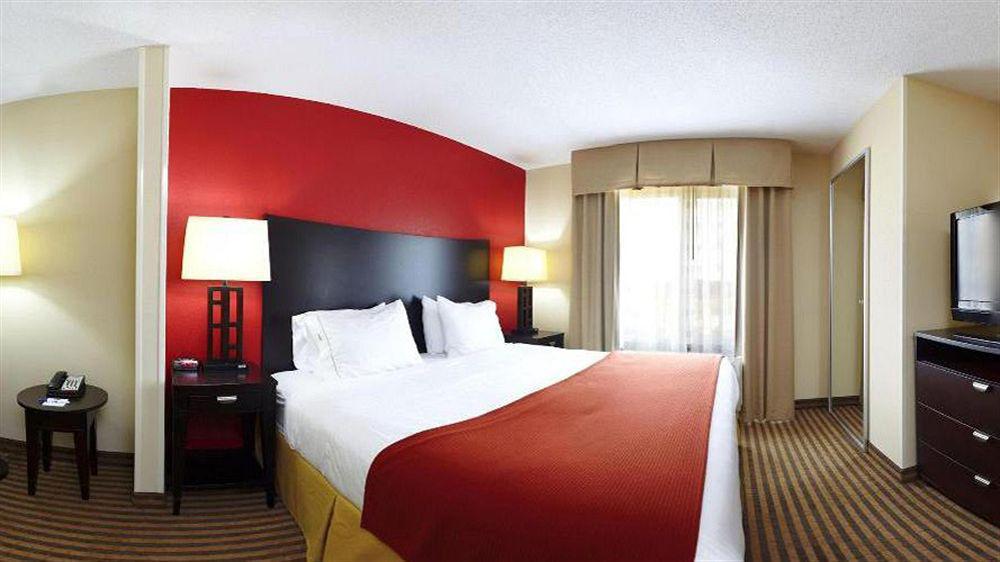 Holiday Inn Express Atmore By Ihg Extérieur photo