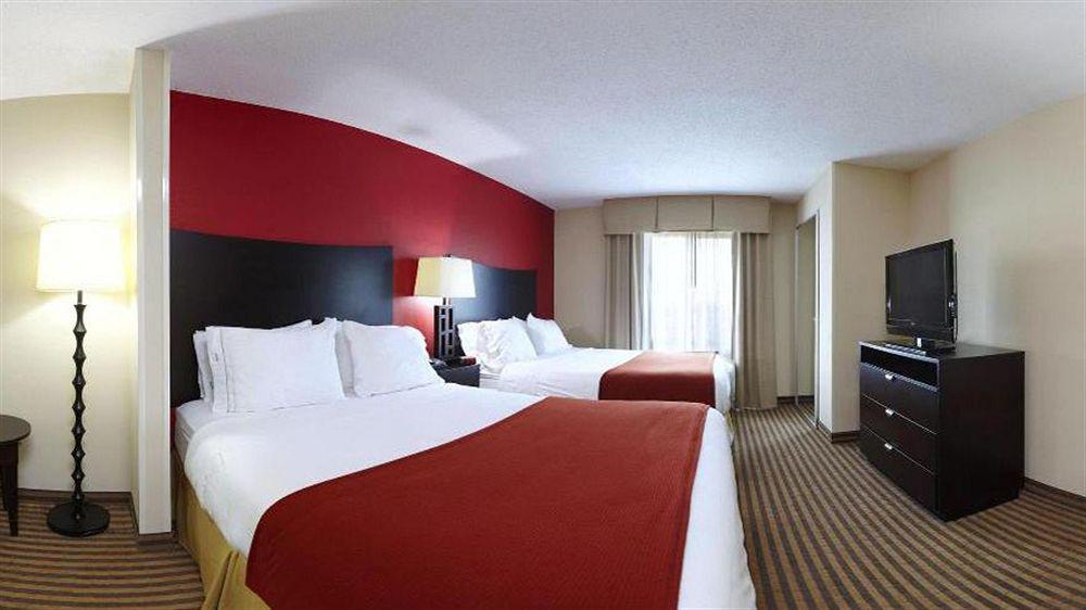 Holiday Inn Express Atmore By Ihg Extérieur photo