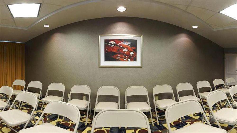 Holiday Inn Express Atmore By Ihg Extérieur photo