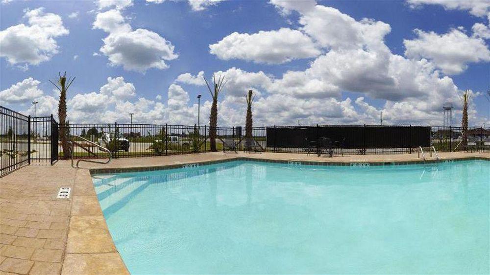Holiday Inn Express Atmore By Ihg Extérieur photo