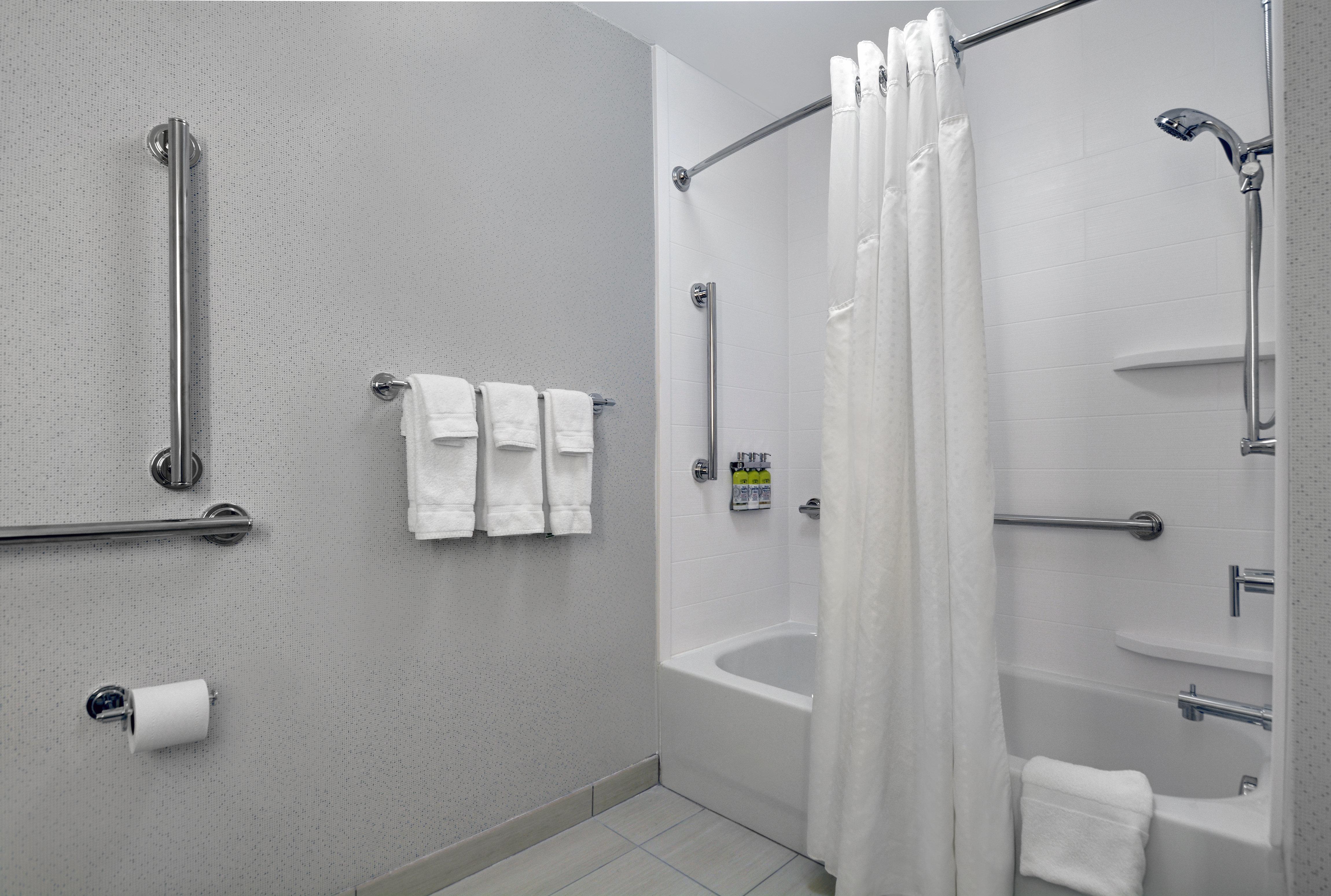 Holiday Inn Express Atmore By Ihg Extérieur photo