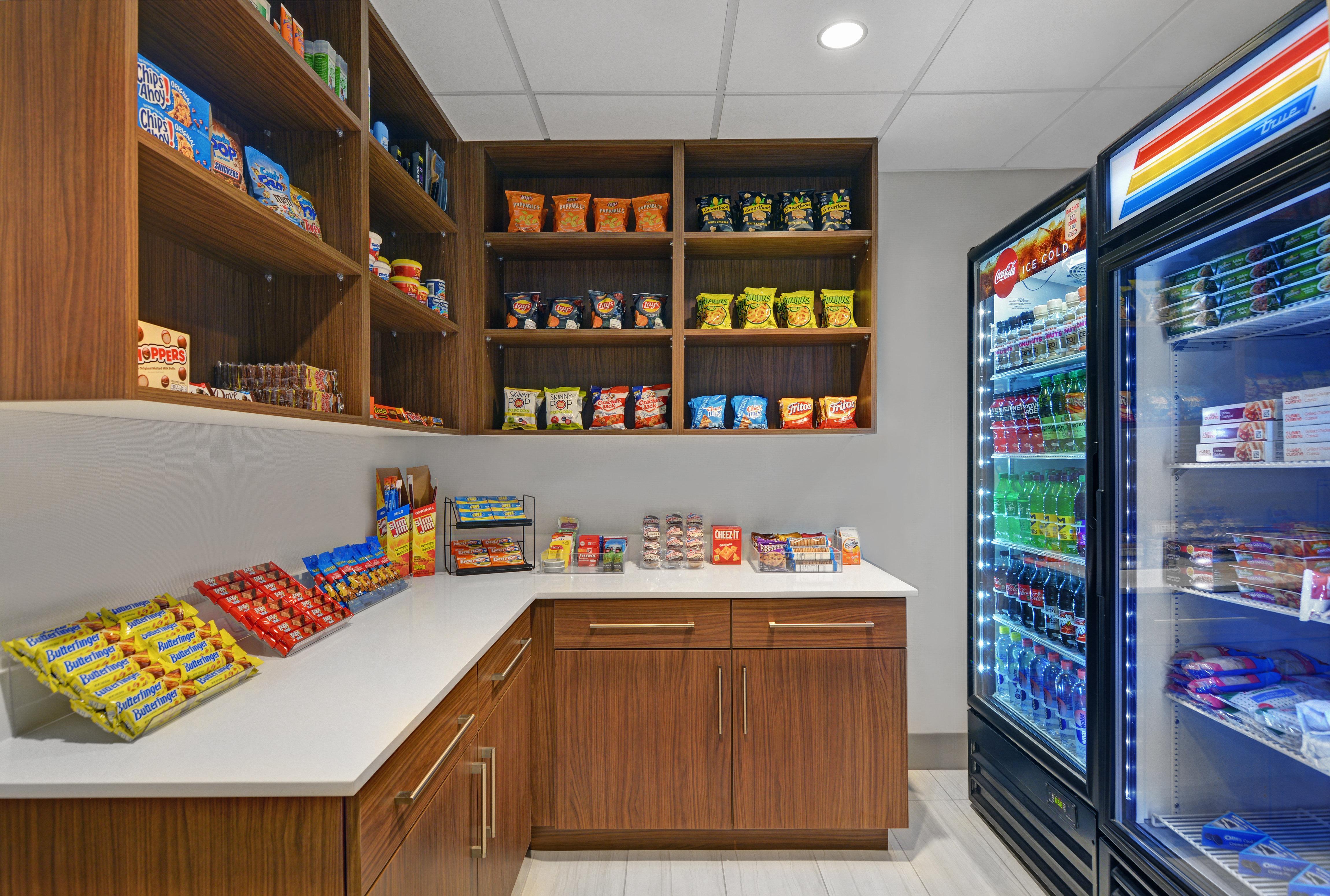 Holiday Inn Express Atmore By Ihg Extérieur photo