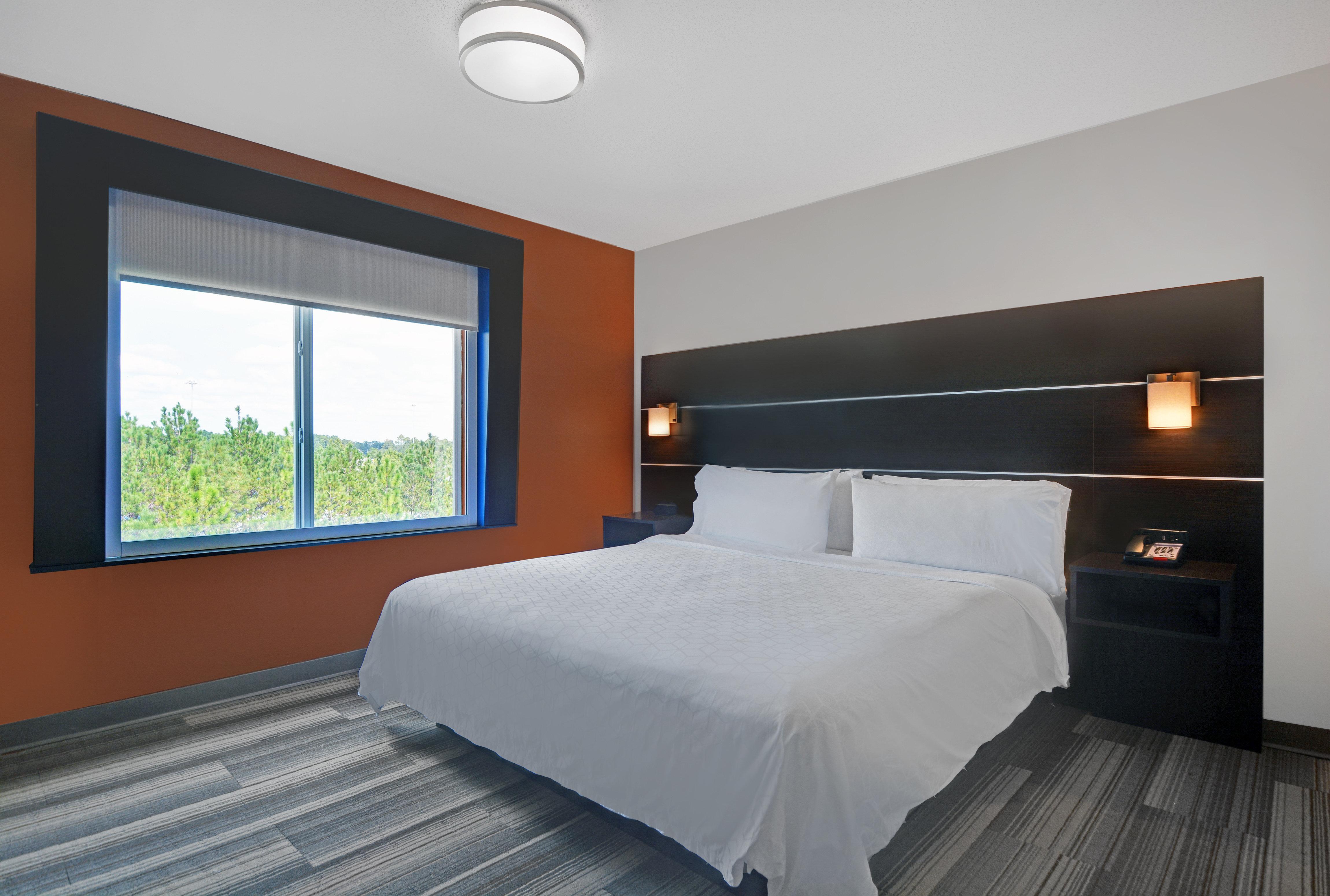Holiday Inn Express Atmore By Ihg Extérieur photo