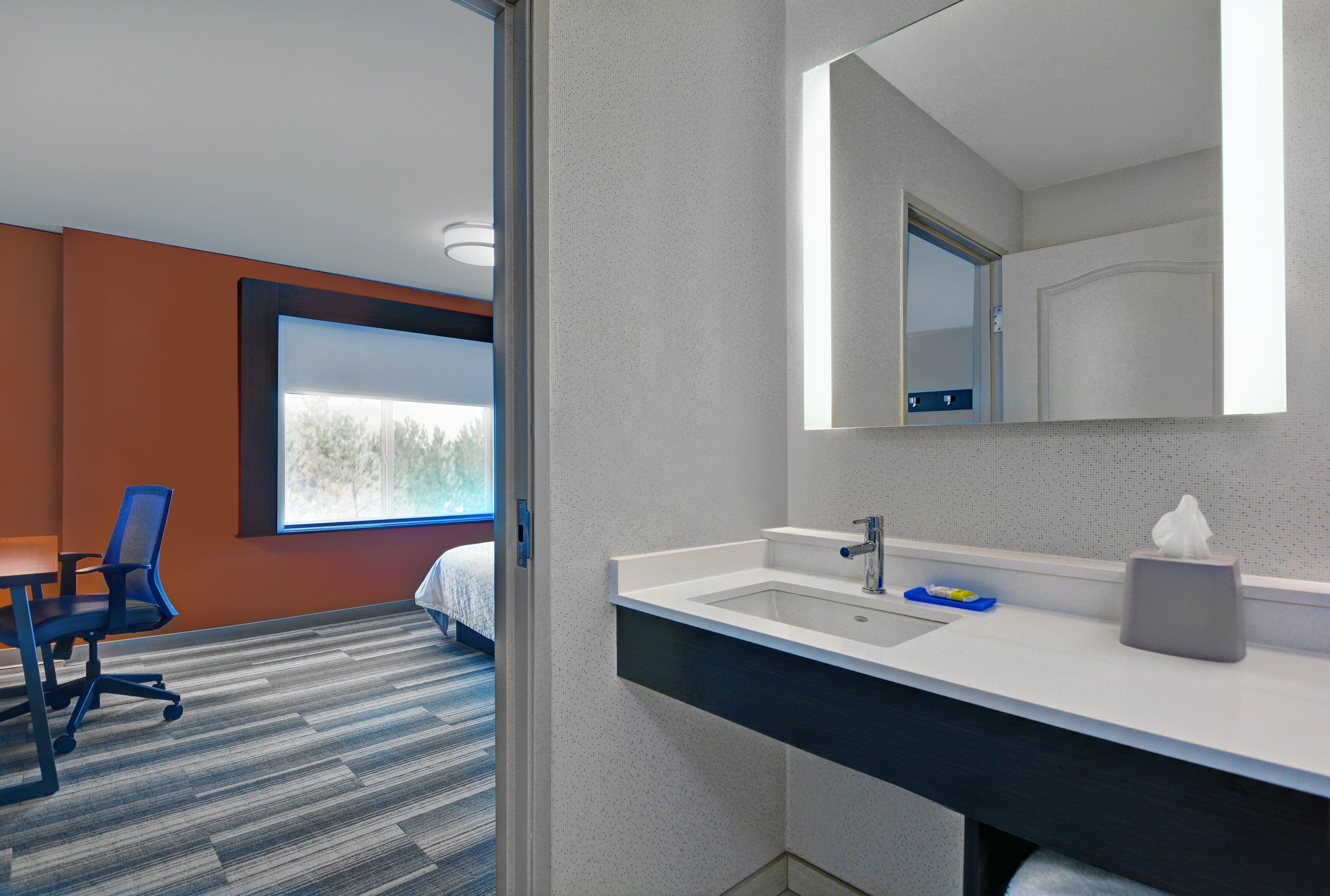 Holiday Inn Express Atmore By Ihg Extérieur photo