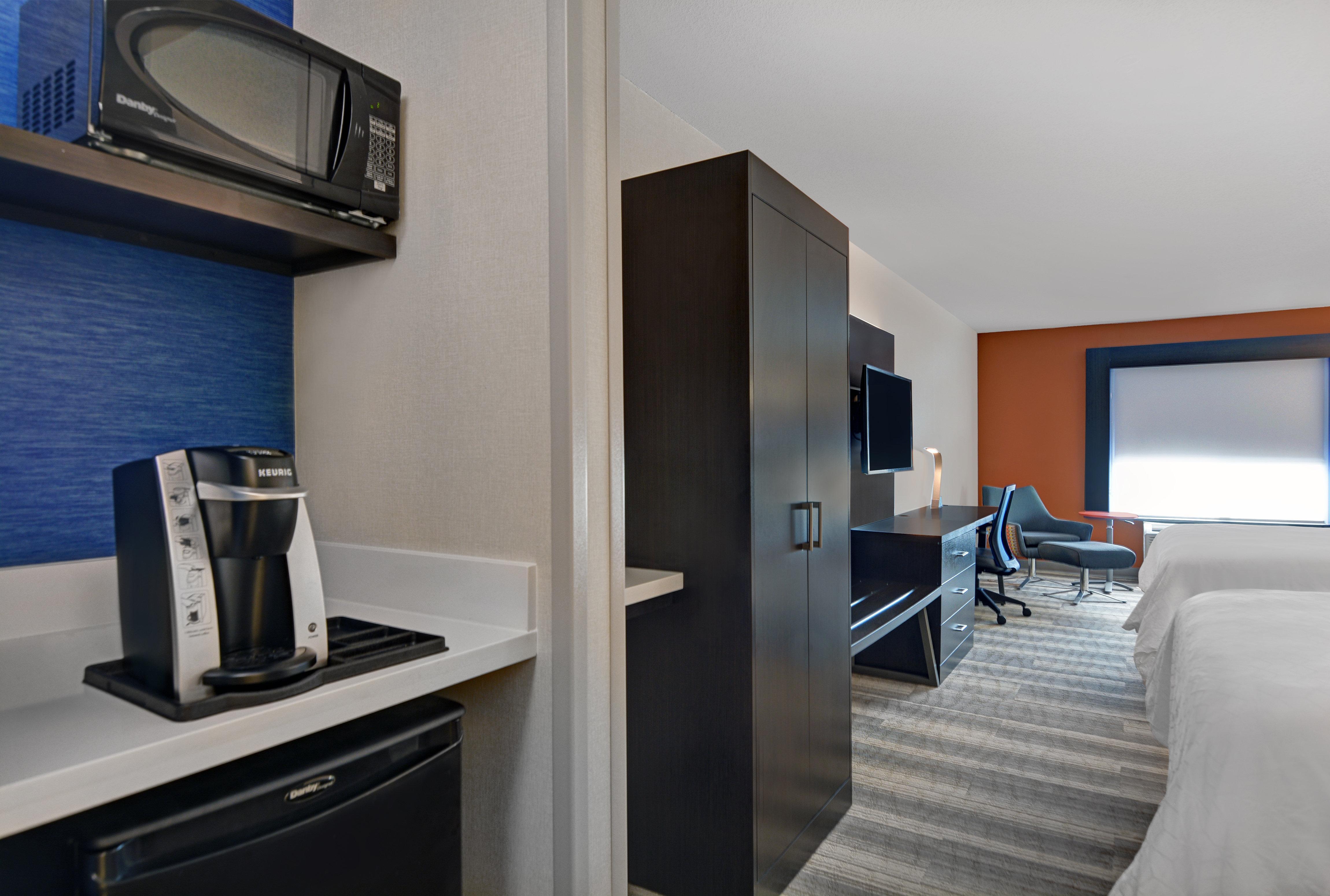 Holiday Inn Express Atmore By Ihg Extérieur photo