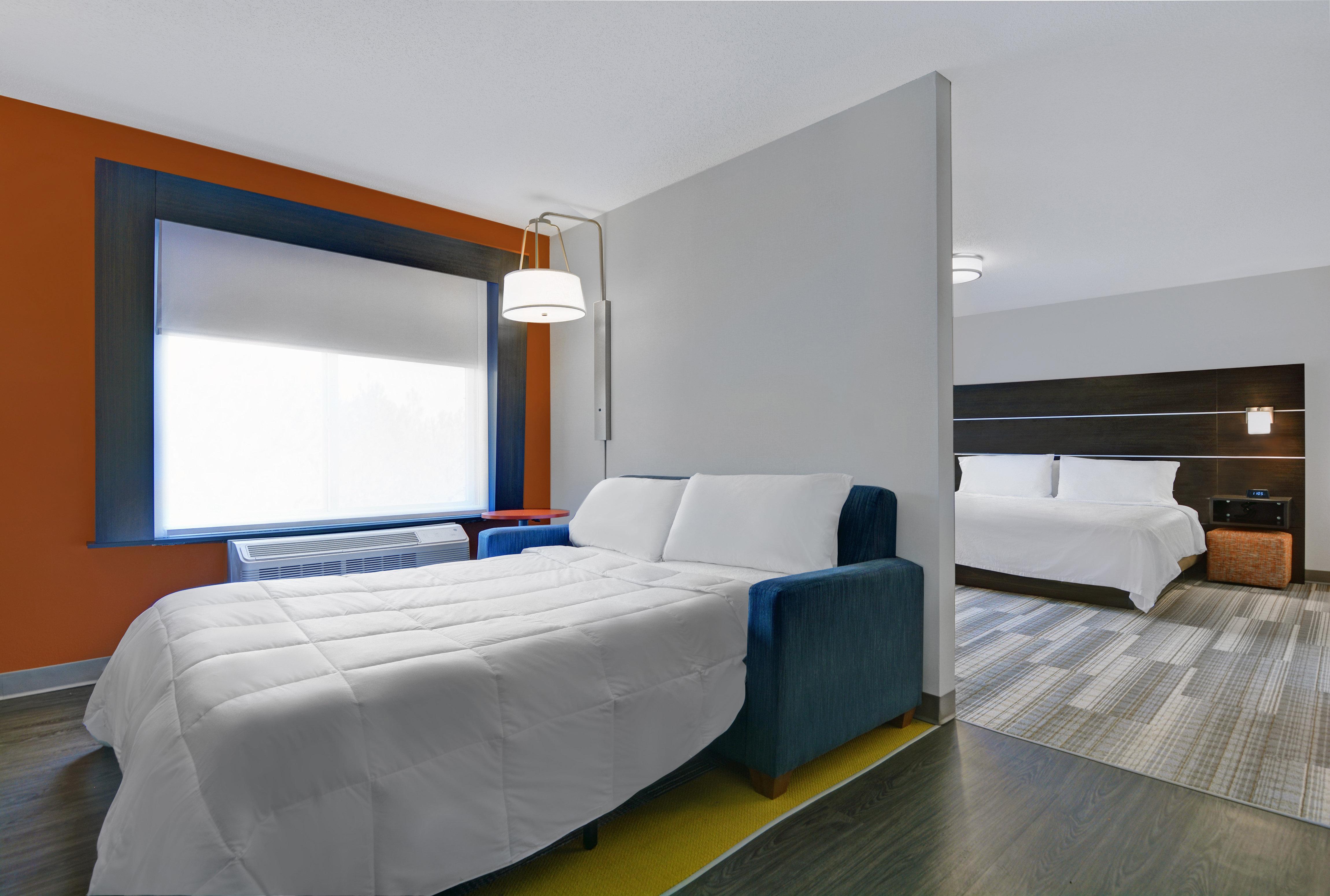 Holiday Inn Express Atmore By Ihg Extérieur photo