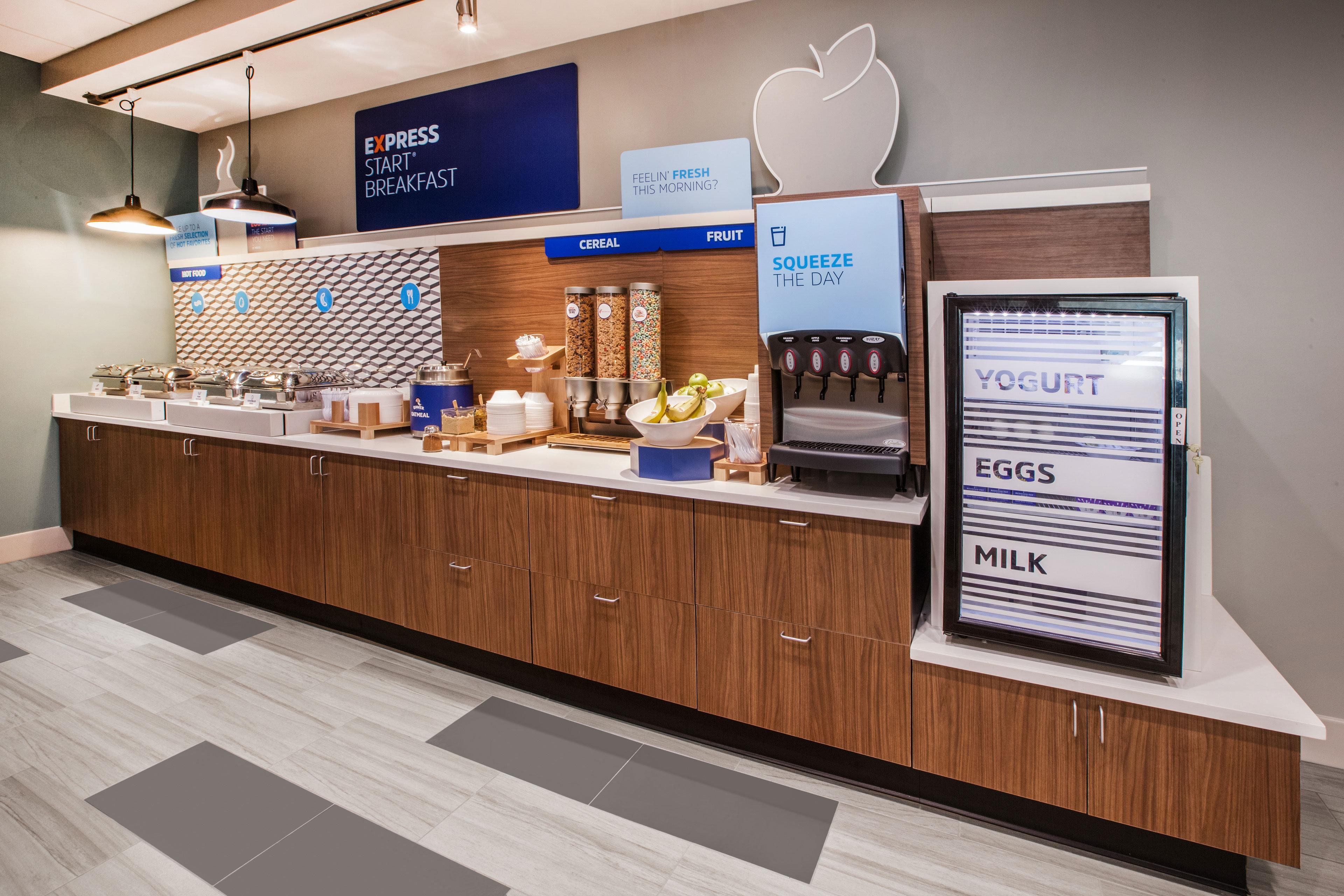 Holiday Inn Express Atmore By Ihg Extérieur photo