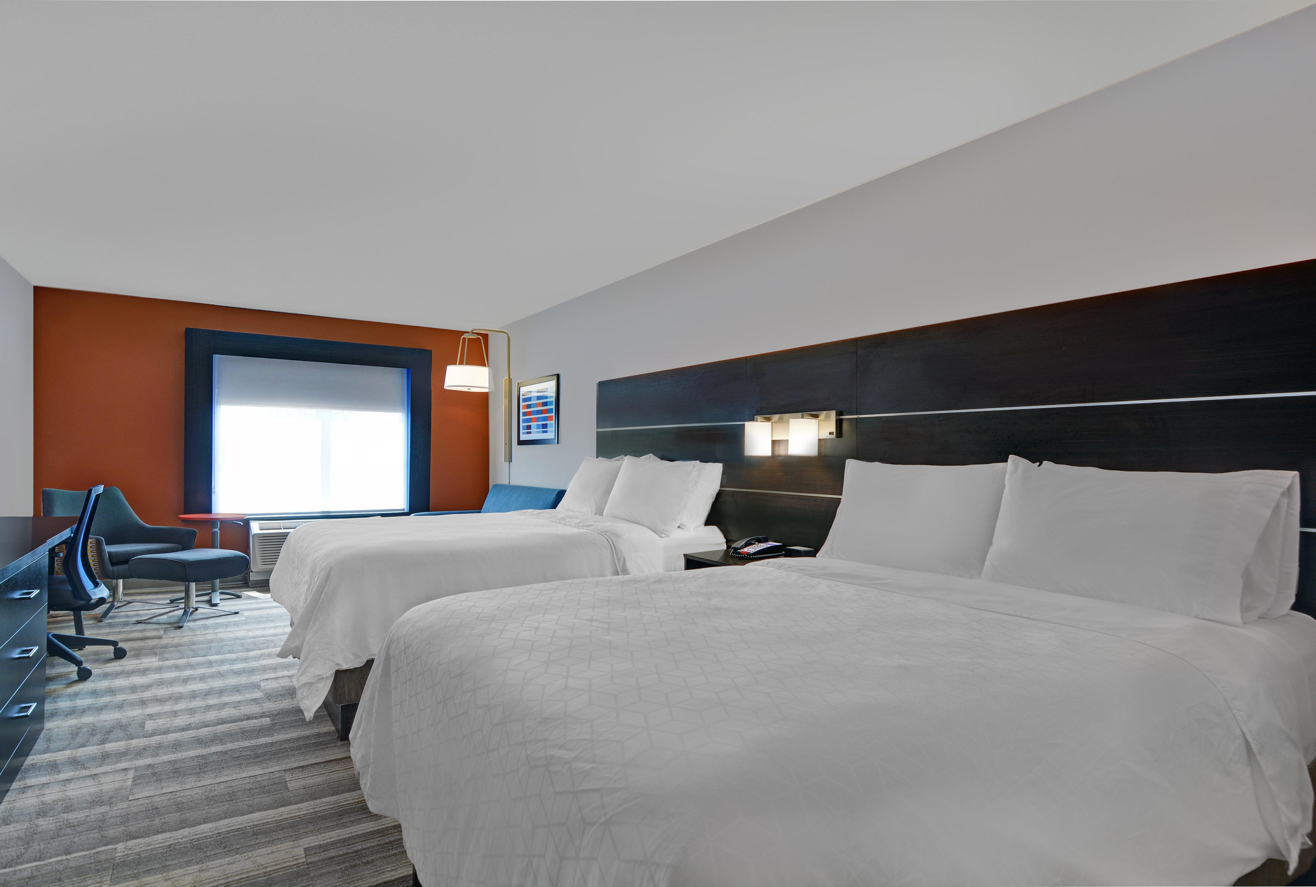 Holiday Inn Express Atmore By Ihg Extérieur photo