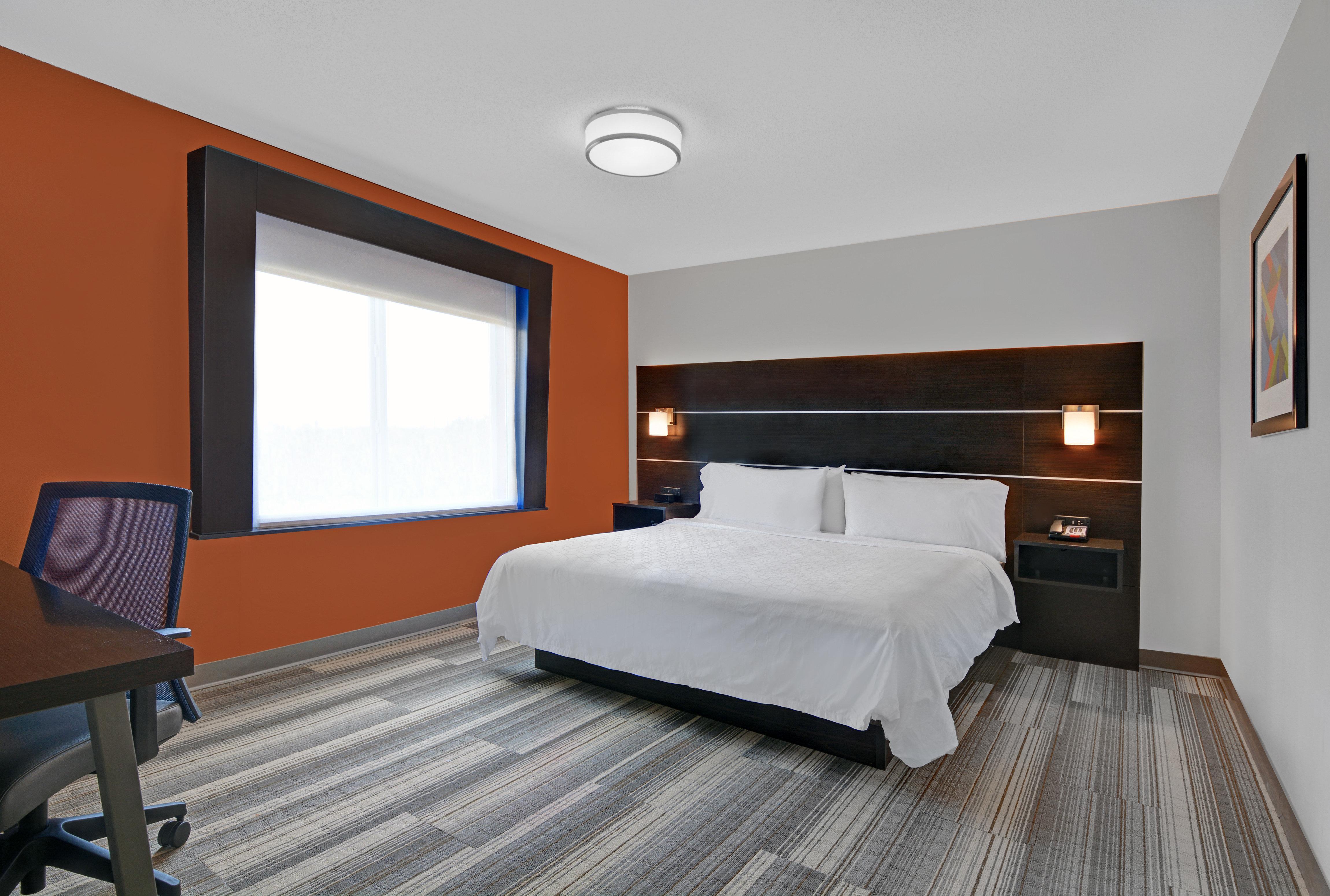 Holiday Inn Express Atmore By Ihg Extérieur photo