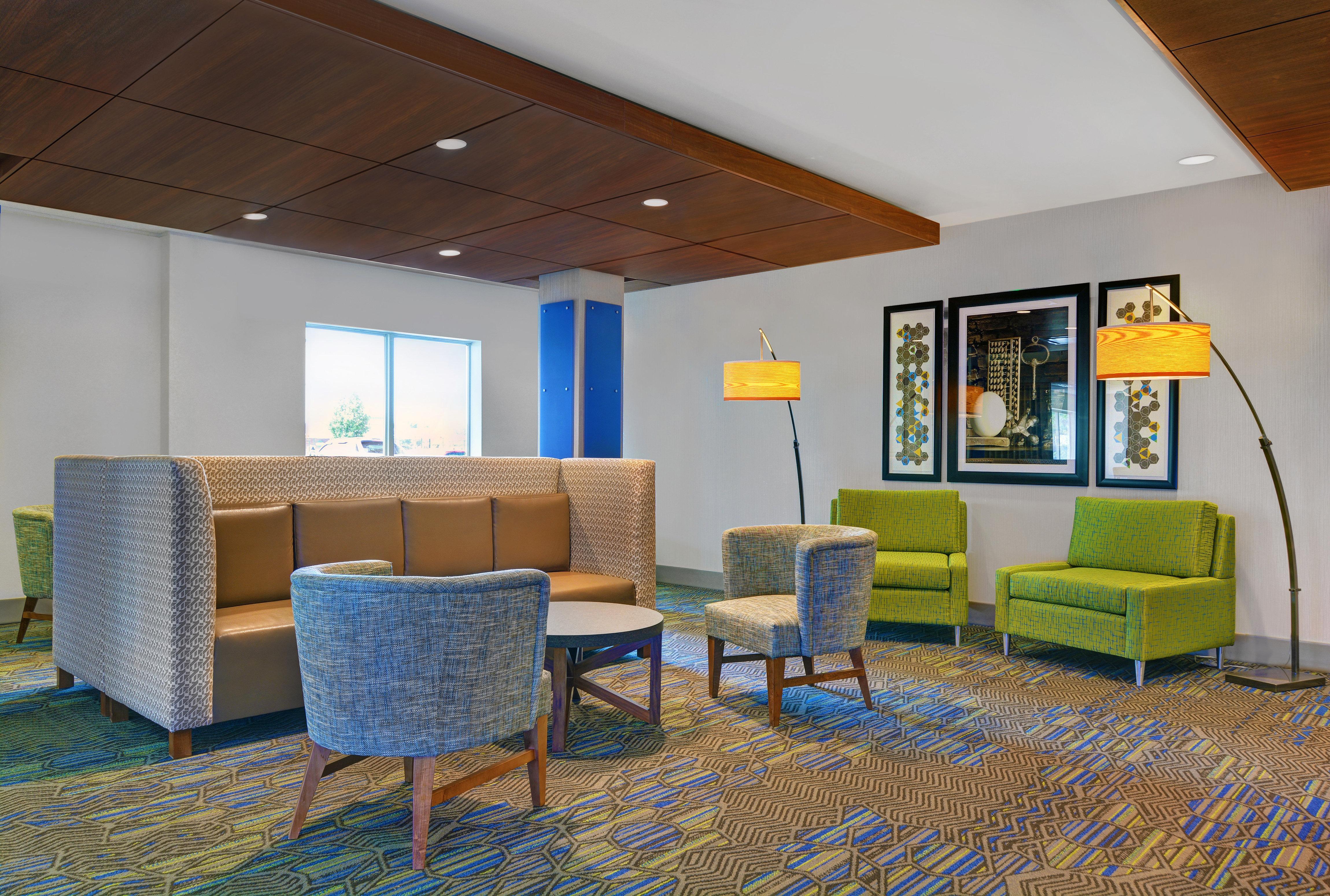 Holiday Inn Express Atmore By Ihg Extérieur photo