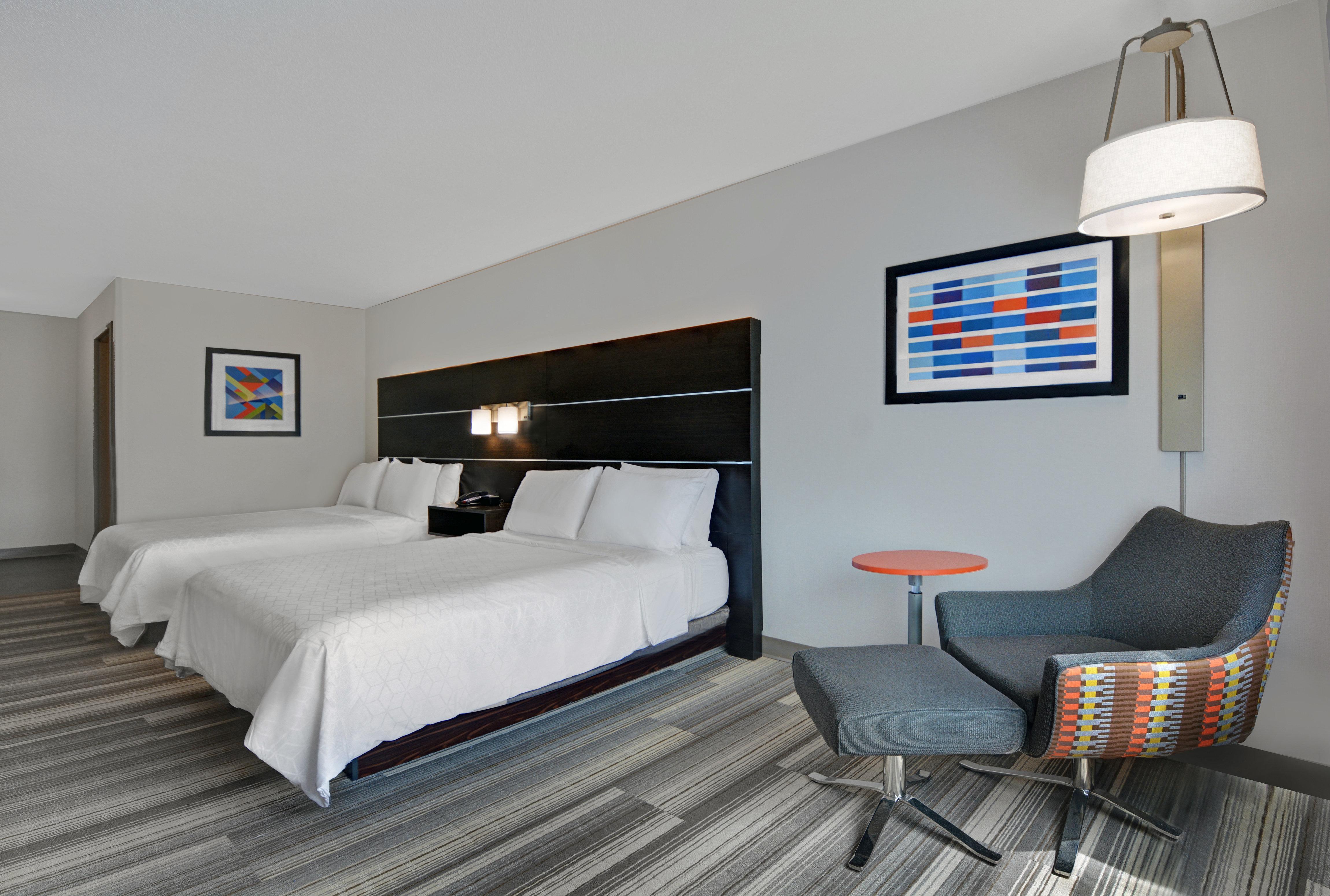 Holiday Inn Express Atmore By Ihg Extérieur photo
