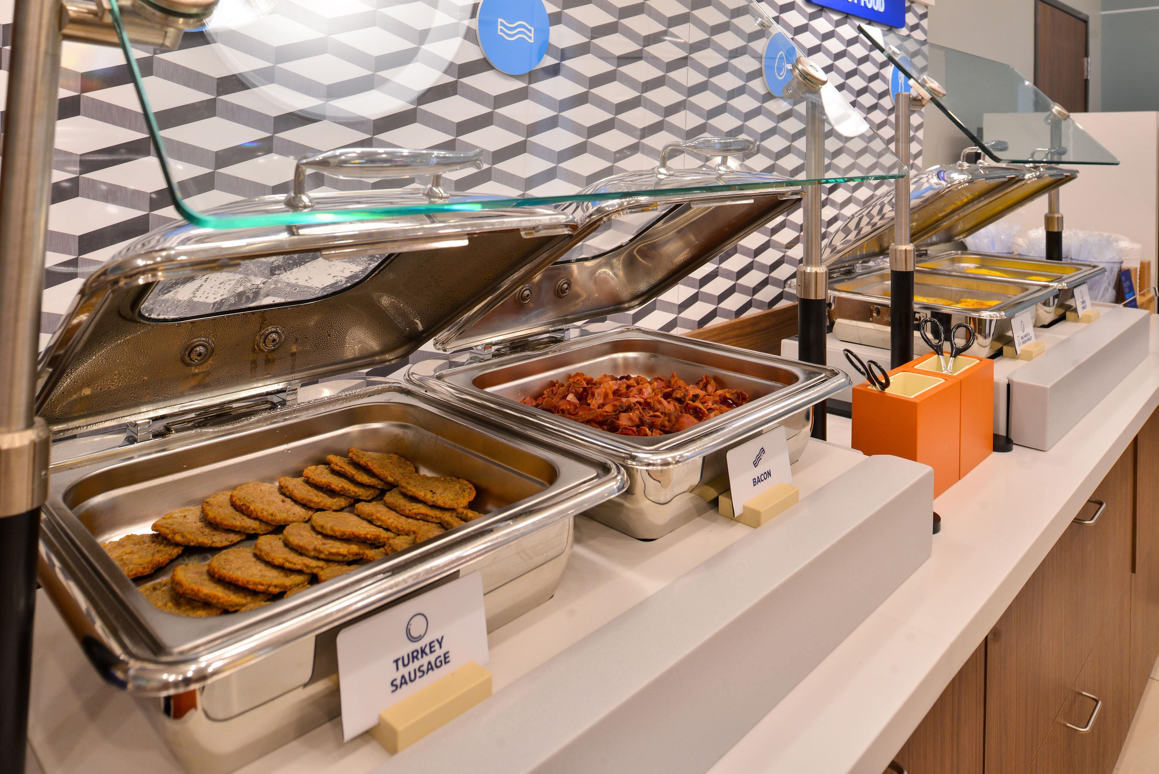 Holiday Inn Express Atmore By Ihg Extérieur photo