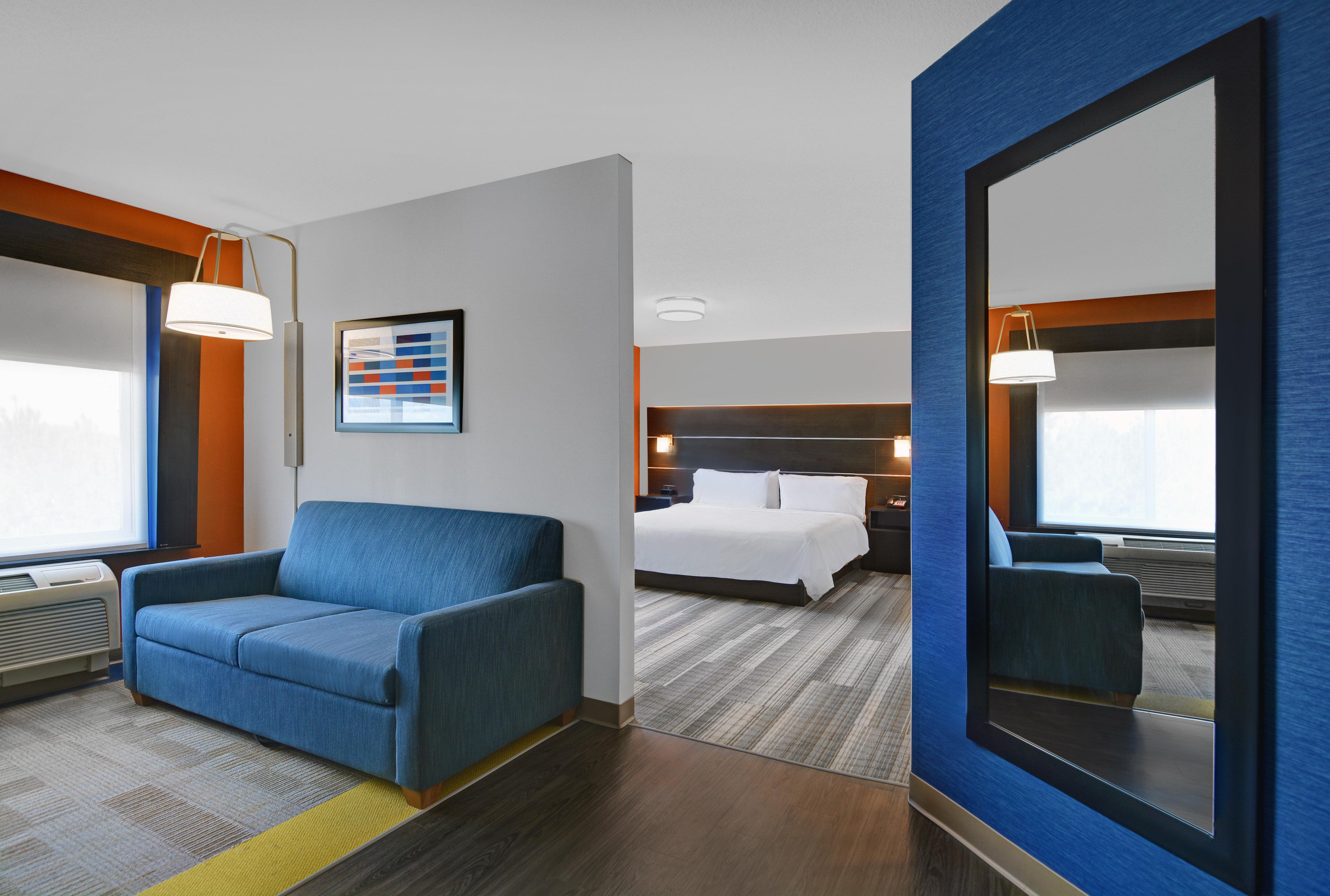 Holiday Inn Express Atmore By Ihg Extérieur photo