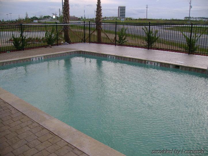Holiday Inn Express Atmore By Ihg Facilités photo