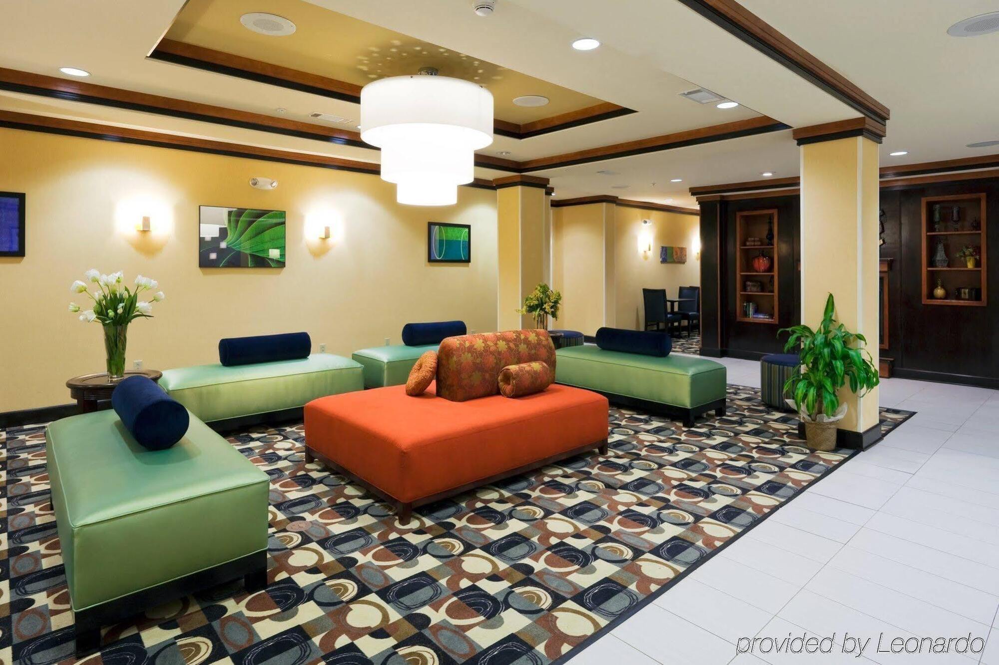 Holiday Inn Express Atmore By Ihg Extérieur photo
