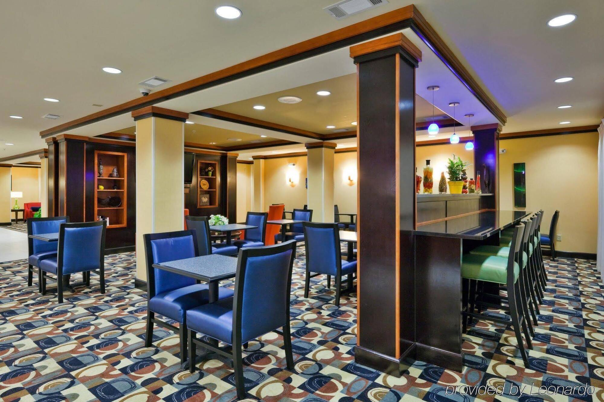 Holiday Inn Express Atmore By Ihg Extérieur photo