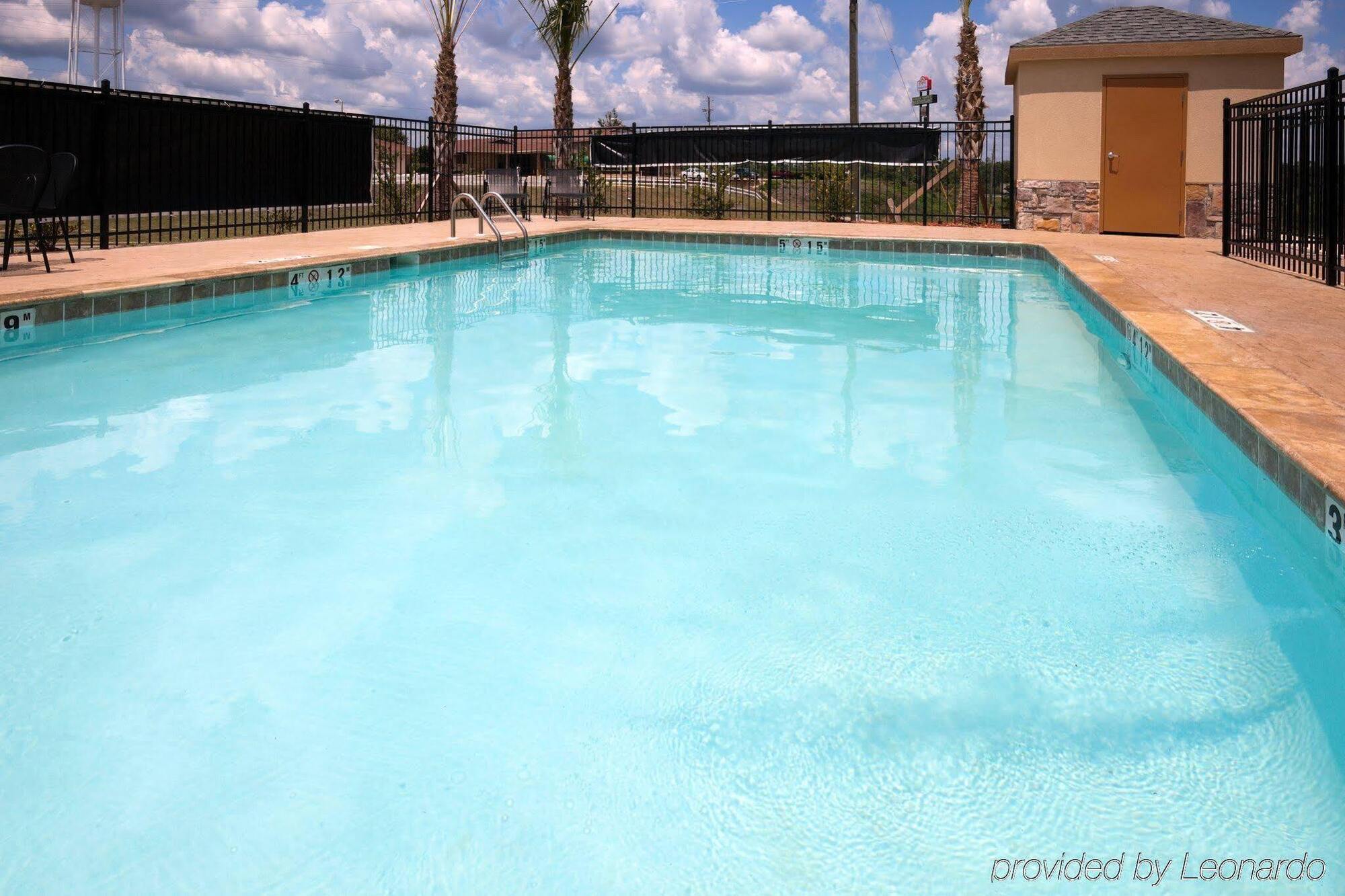 Holiday Inn Express Atmore By Ihg Extérieur photo
