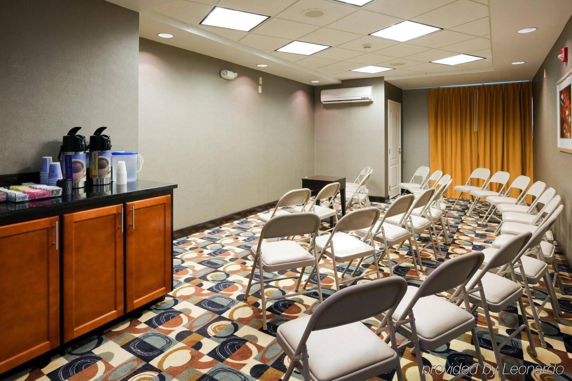Holiday Inn Express Atmore By Ihg Extérieur photo