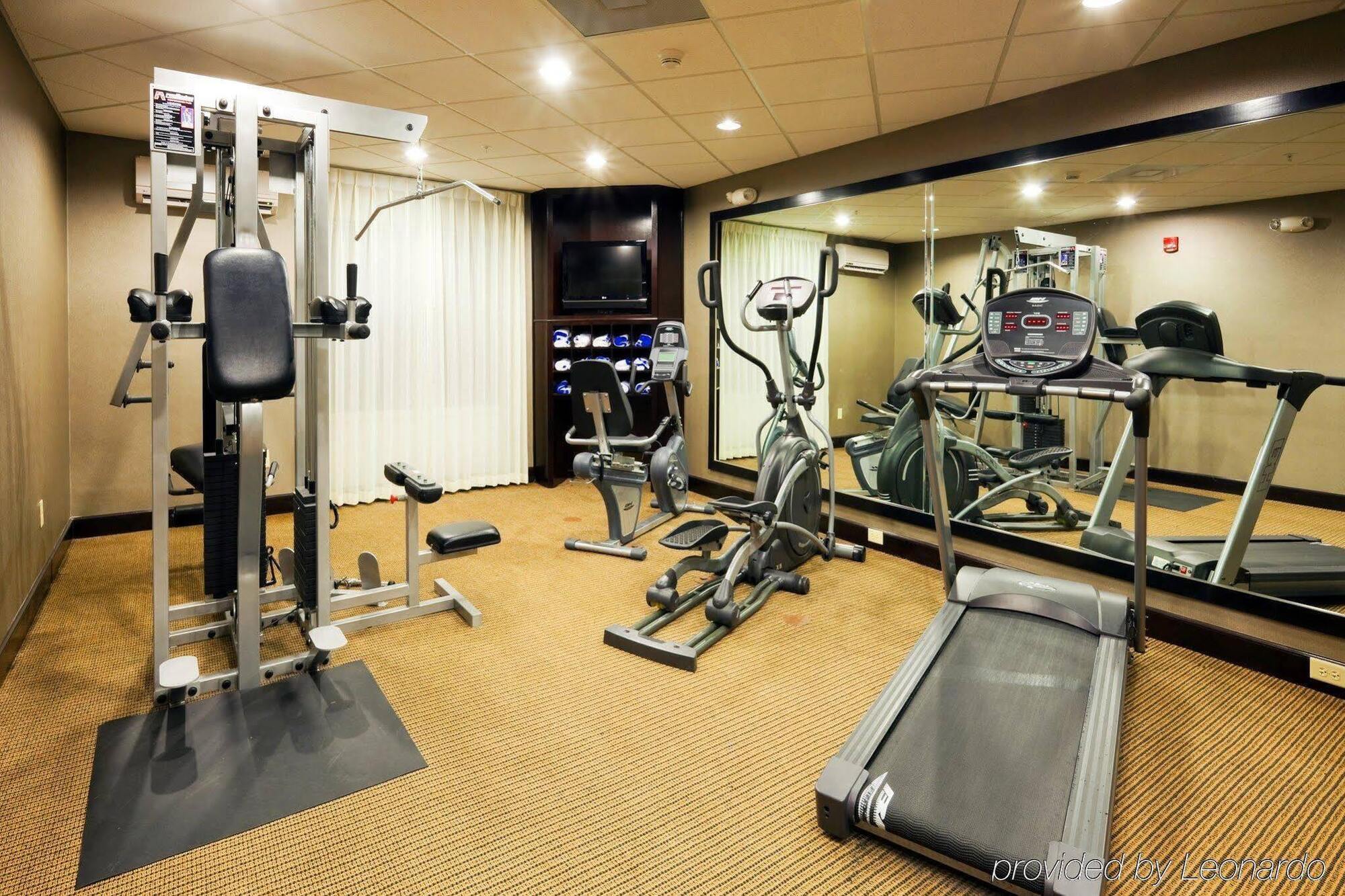 Holiday Inn Express Atmore By Ihg Extérieur photo